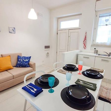 Appartement Moderno E Accogliente Bilocale Pascoli à San Benedetto del Tronto Extérieur photo