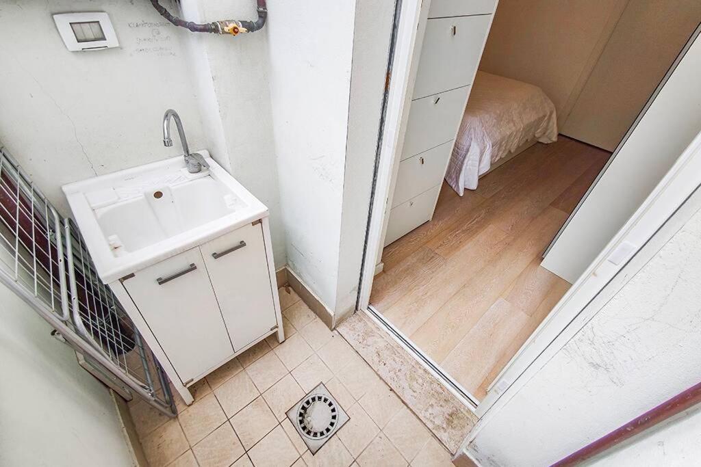 Appartement Moderno E Accogliente Bilocale Pascoli à San Benedetto del Tronto Extérieur photo