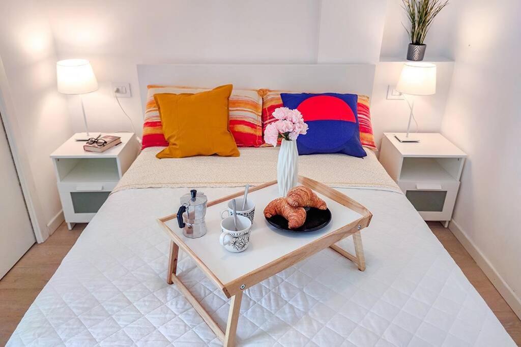Appartement Moderno E Accogliente Bilocale Pascoli à San Benedetto del Tronto Extérieur photo