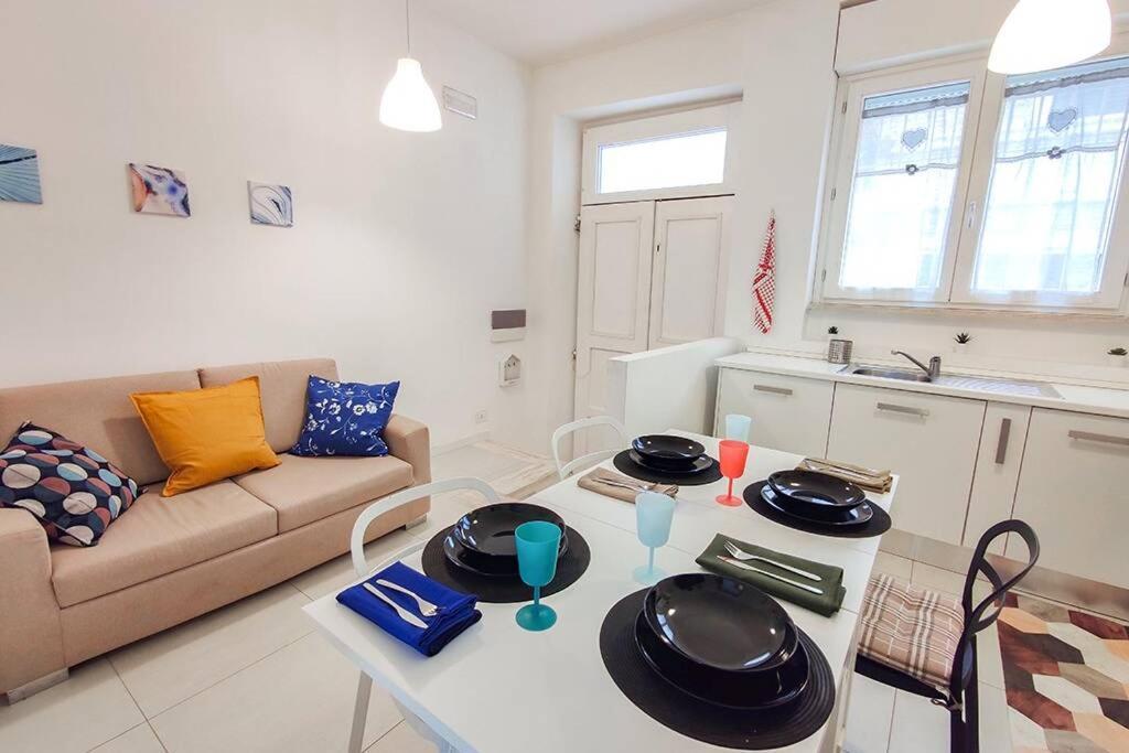 Appartement Moderno E Accogliente Bilocale Pascoli à San Benedetto del Tronto Extérieur photo