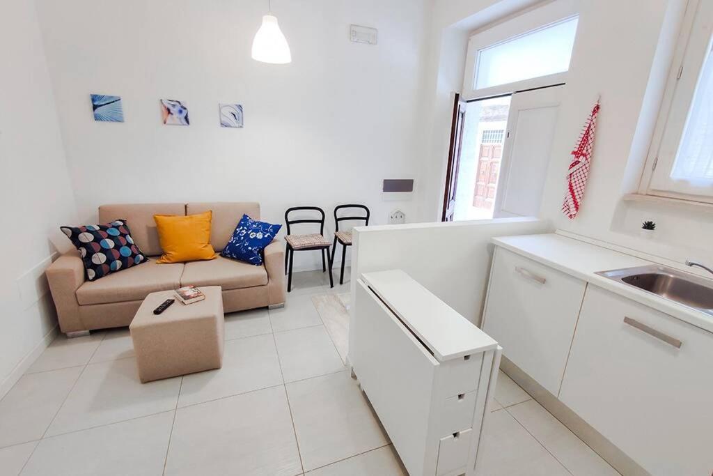 Appartement Moderno E Accogliente Bilocale Pascoli à San Benedetto del Tronto Extérieur photo
