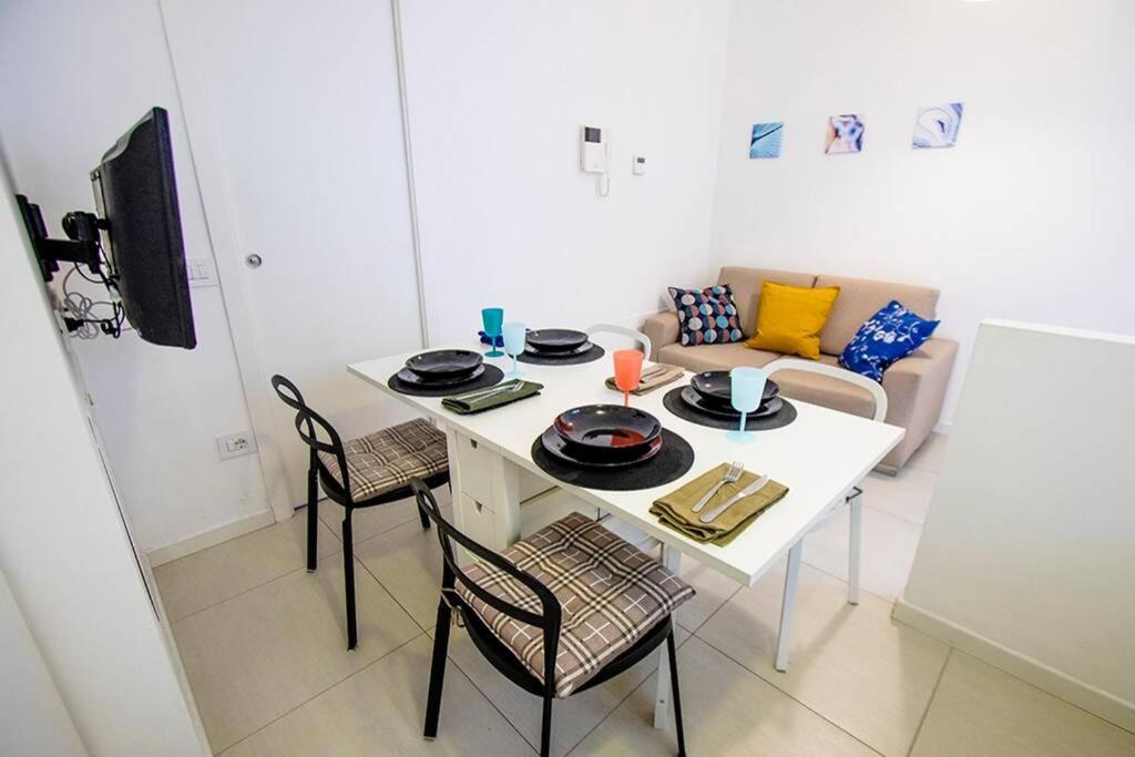 Appartement Moderno E Accogliente Bilocale Pascoli à San Benedetto del Tronto Extérieur photo