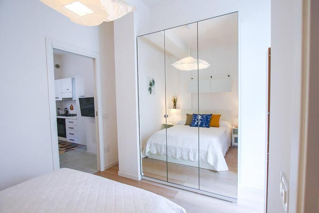 Appartement Moderno E Accogliente Bilocale Pascoli à San Benedetto del Tronto Extérieur photo