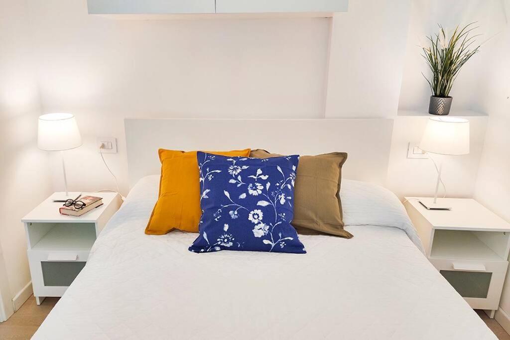 Appartement Moderno E Accogliente Bilocale Pascoli à San Benedetto del Tronto Extérieur photo