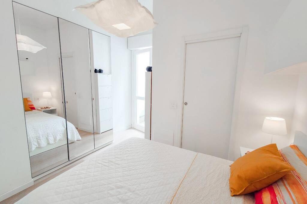 Appartement Moderno E Accogliente Bilocale Pascoli à San Benedetto del Tronto Extérieur photo