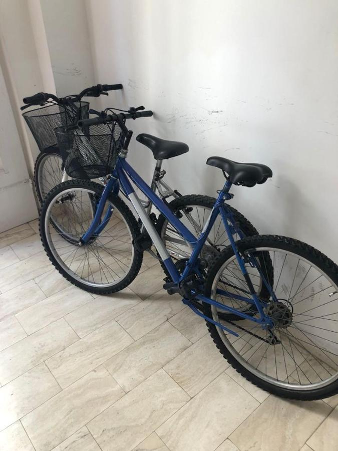 Appartement Moderno E Accogliente Bilocale Pascoli à San Benedetto del Tronto Extérieur photo